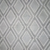 Azulejos de mosaico pulidos con patrón de diamante blanco de Carrara y Thassos