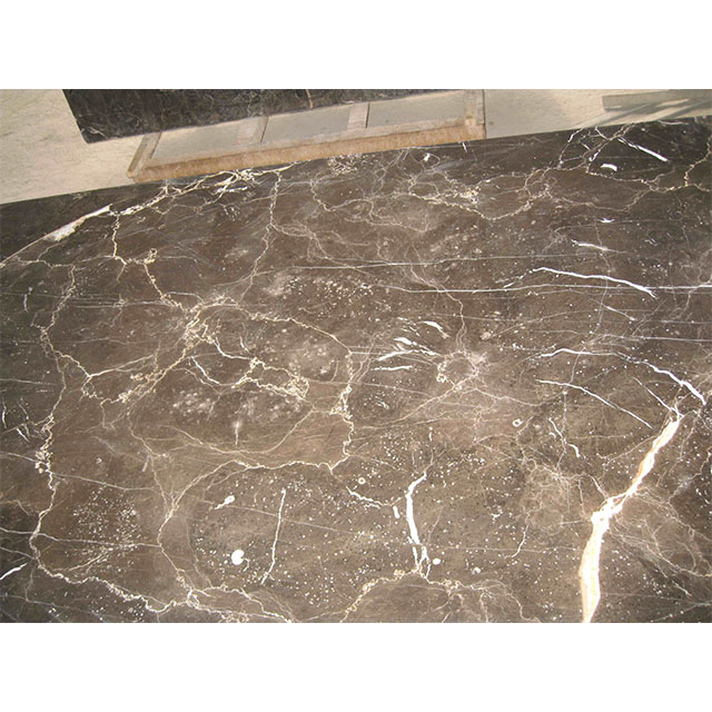 Mármol Emperador Oscuro Pulido Para Azulejos - Proveedor XIAMEN HIBO STONE